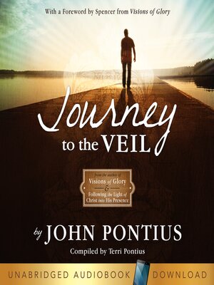 cover image of Journey to the Veil